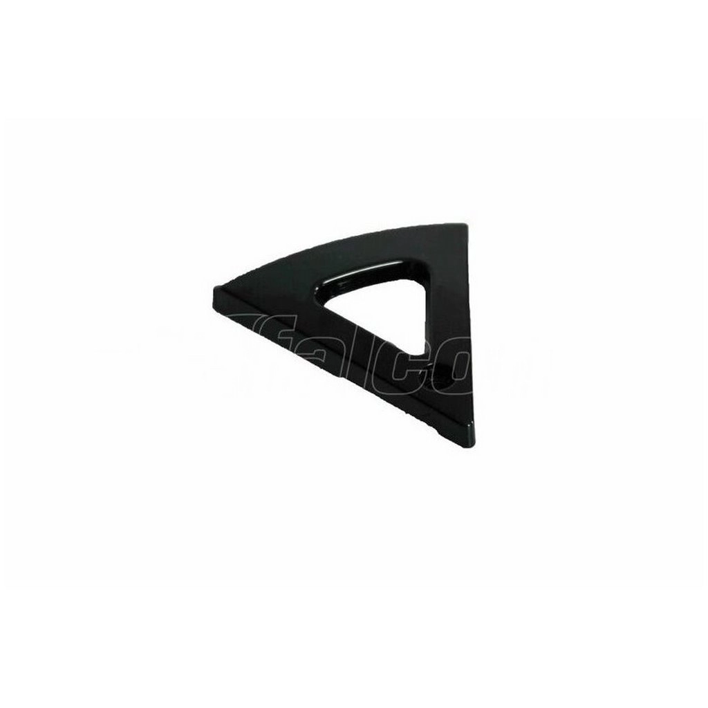 FALCON SMART 250 ARKA KARENAJ ALT DEKORATİF UCGEN KAPAK SOL #SMRT-23-24