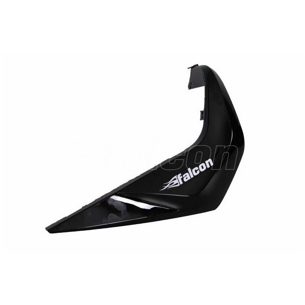 FALCON SMART 250 MARŞBİYEL ÜST PARCA SAĞ SİYAH #SMRT-23-28