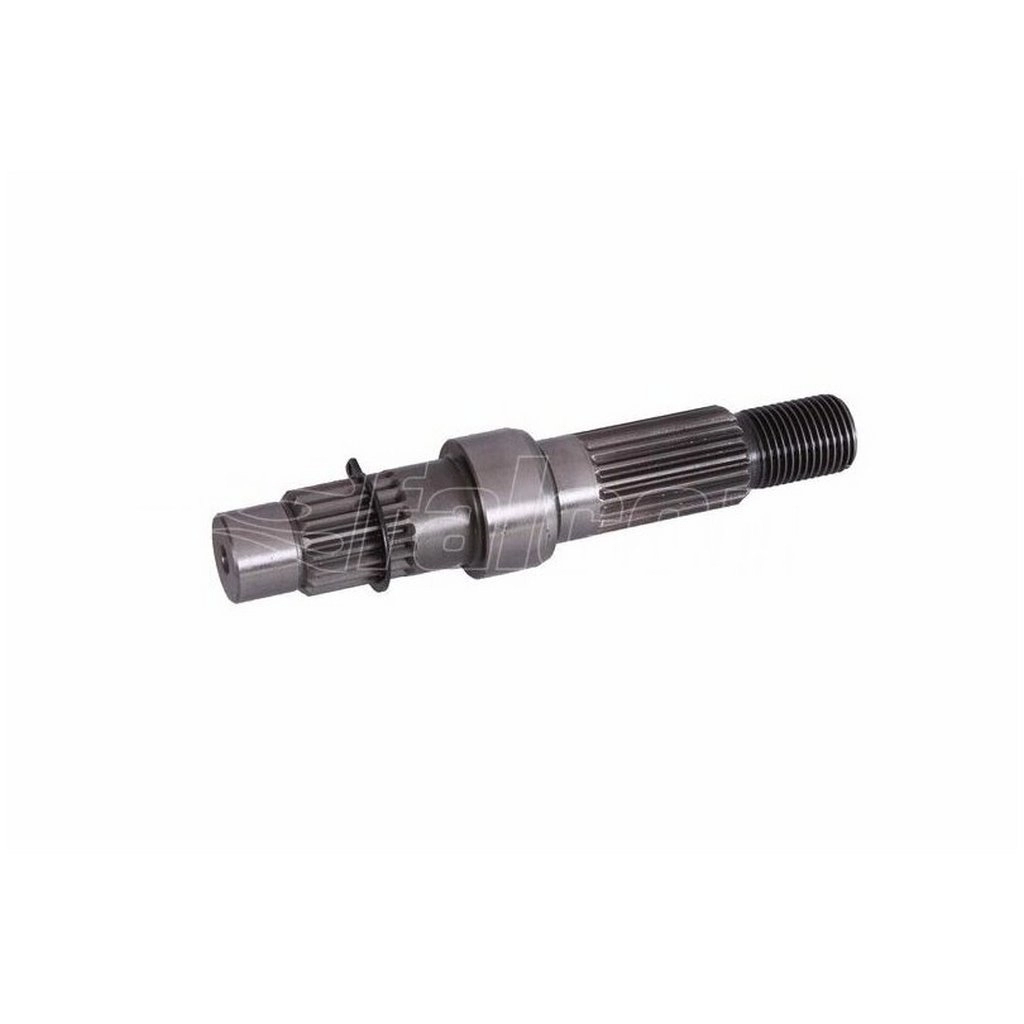 FALCON SOFT 50 ARKA TEKER MİLİ #SOFT-03-04