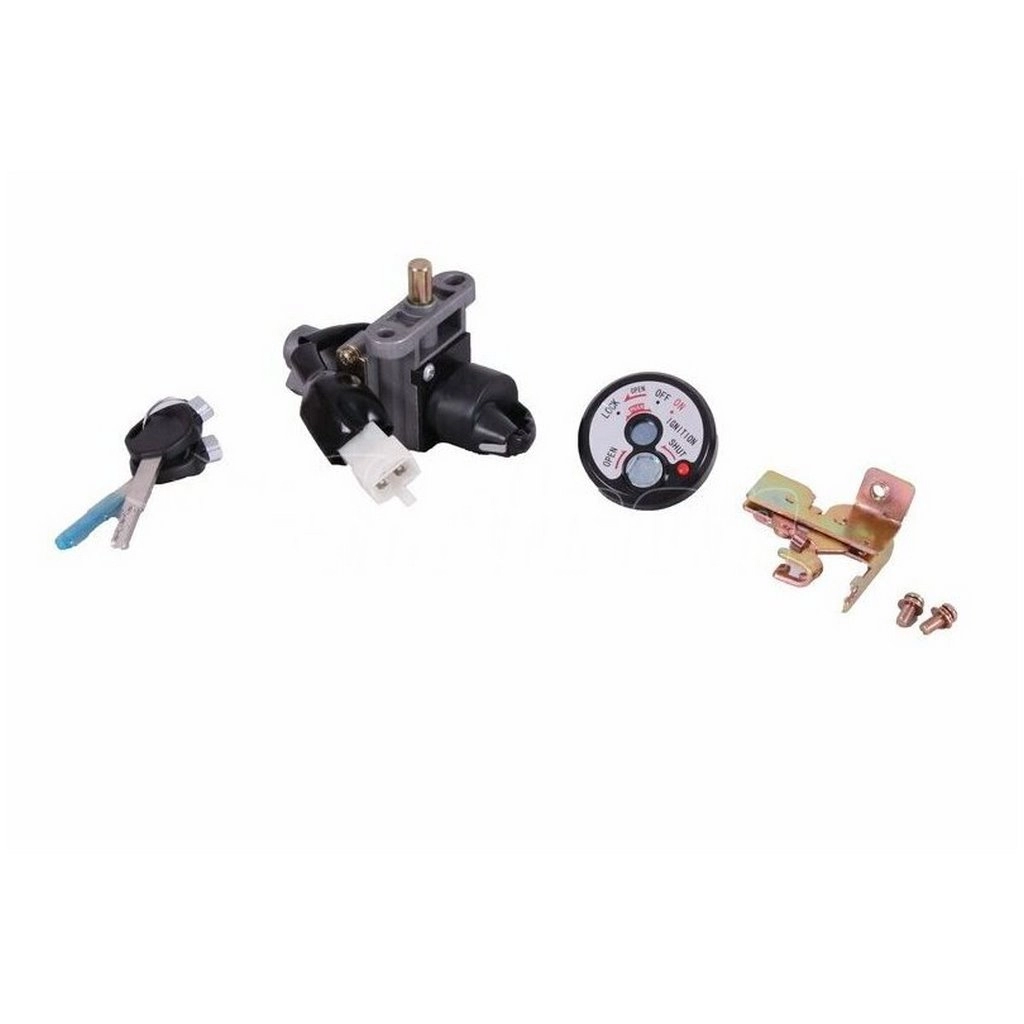 FALCON SOFT 50 KONTAK SETİ #SOFT-06-09