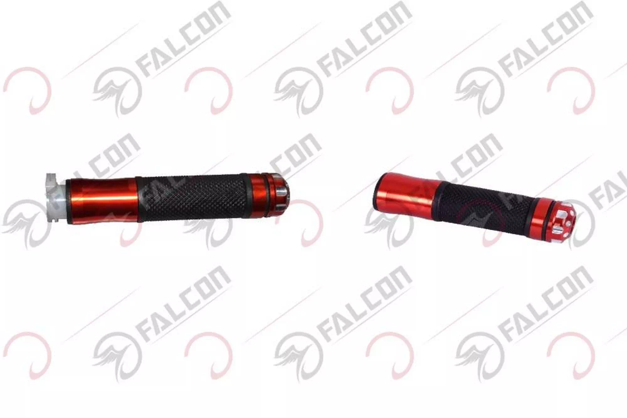 FALCON SOFT 50 ELCİK SAĞ (GAZ BORUSU) SOL TAKIM #SOFT-08-03TK