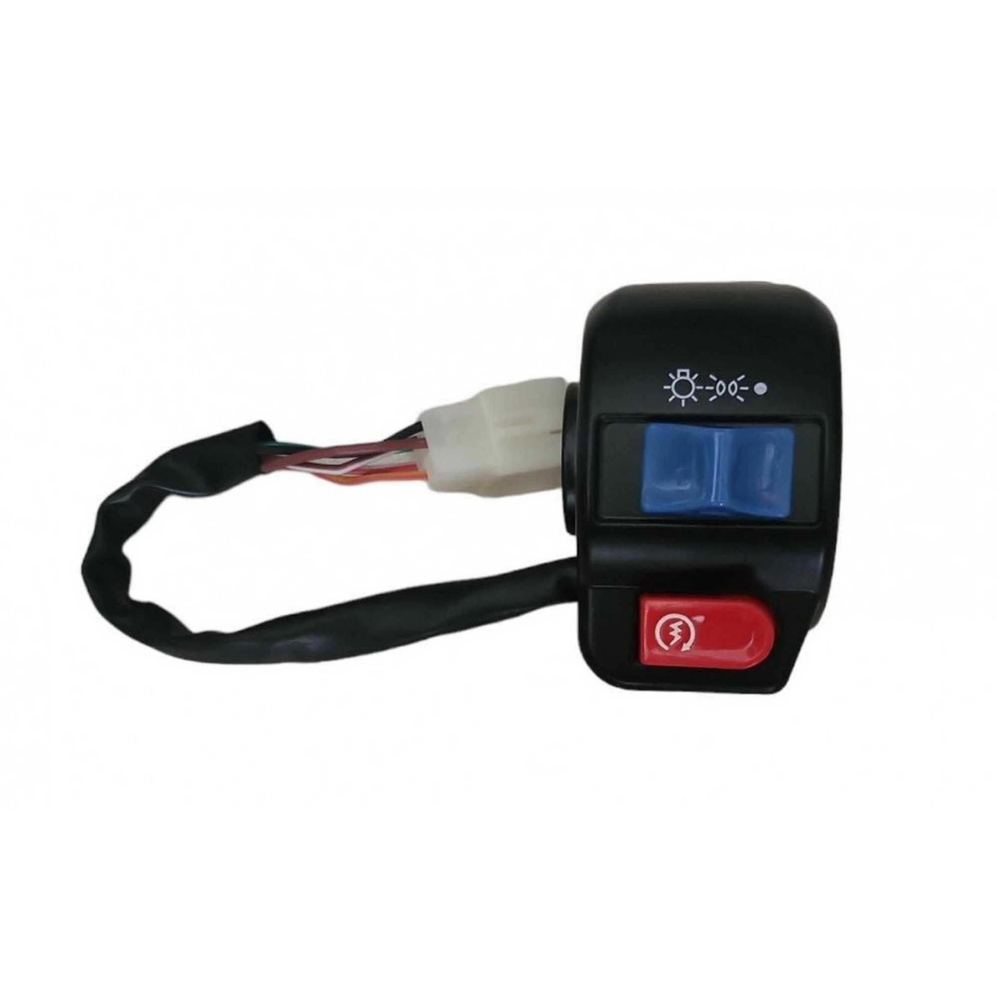 FALCON SOFT 50 KUMANDA SAĞ #SOFT-08-10