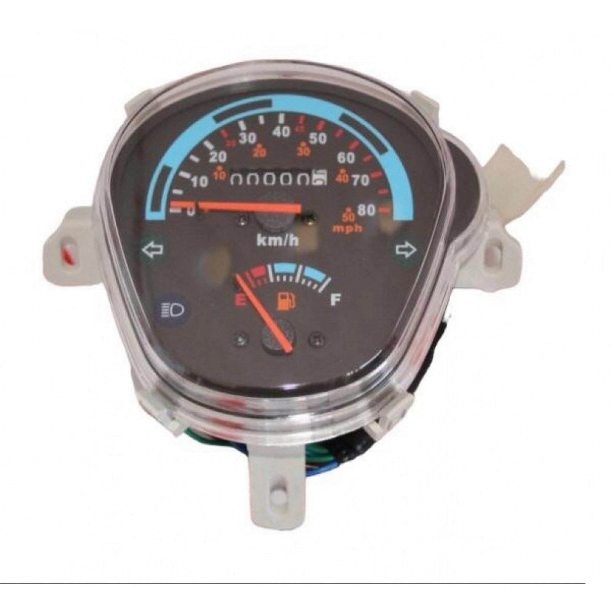 FALCON SOFT 50 KM SAATİ #SOFT-10-03