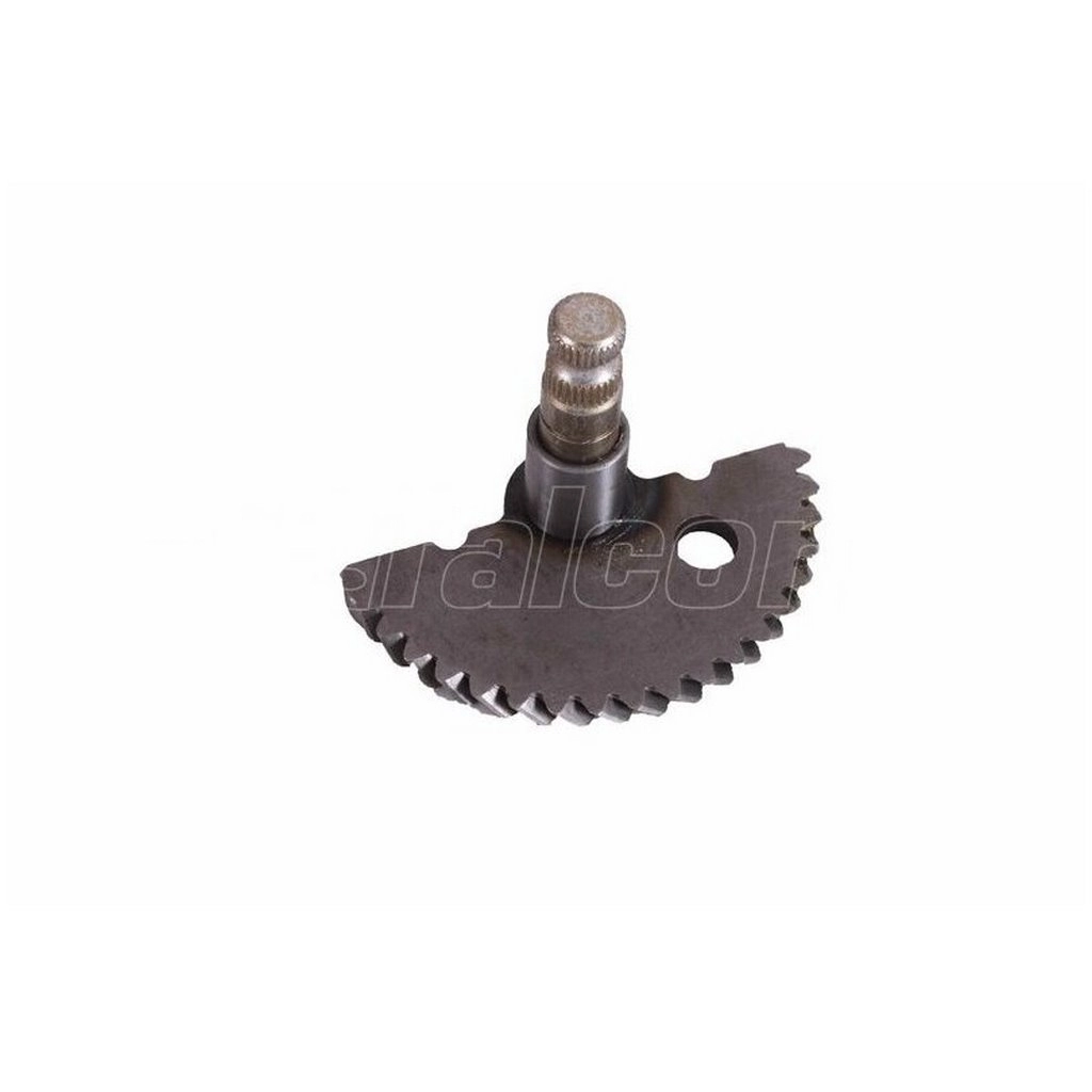 FALCON SOFT 50 MARŞ MİLİ KOMPLE #SOFT-12-07