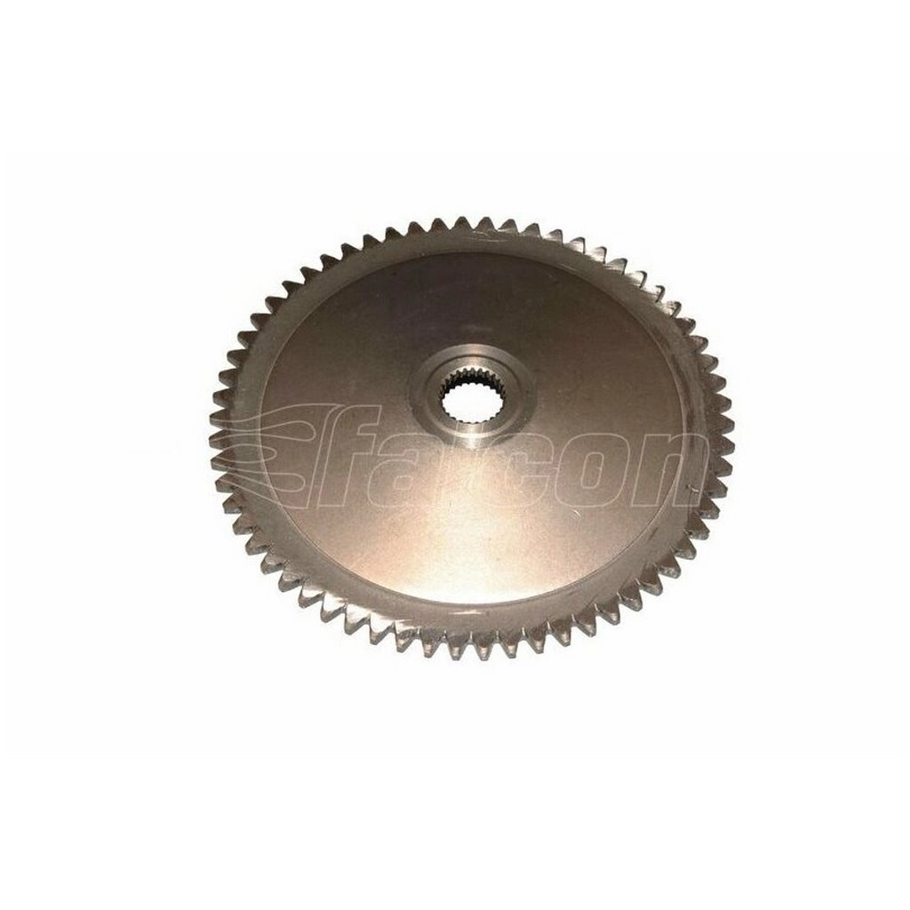 FALCON SOFT 50 MARŞ DİŞLİSİ BÜYÜK #SOFT-12-10