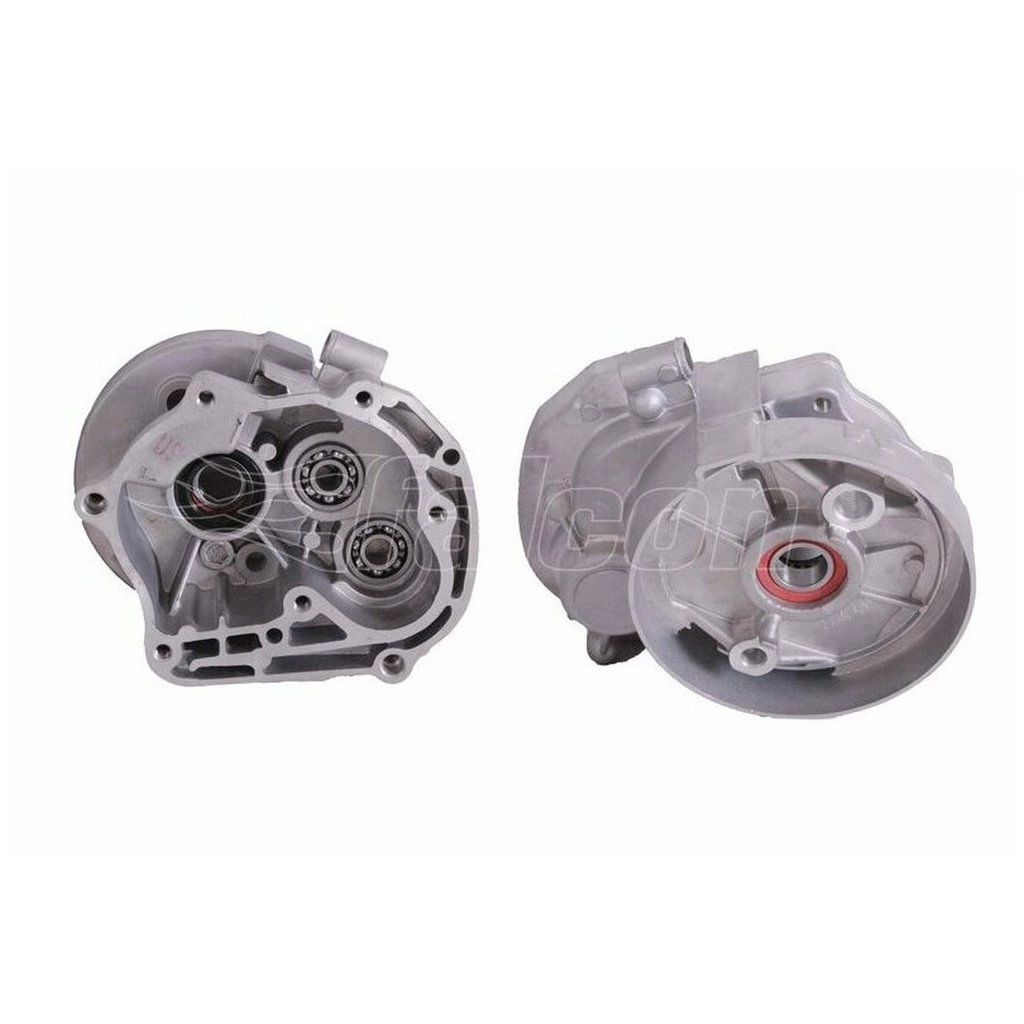 FALCON SOFT 50 ARKA KAMPANA #SOFT-13-01