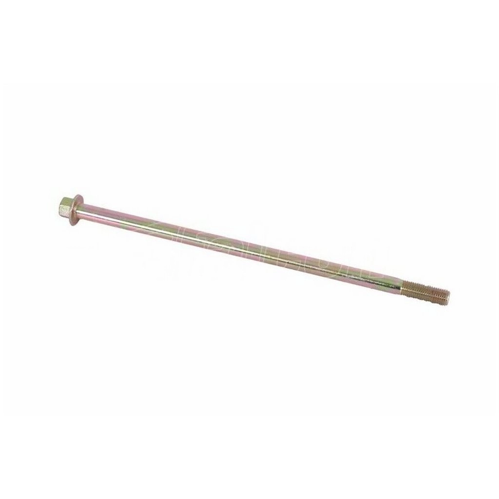 FALCON SOFT 50 MOTOR ASKI MİLİ #SOFT-13-26