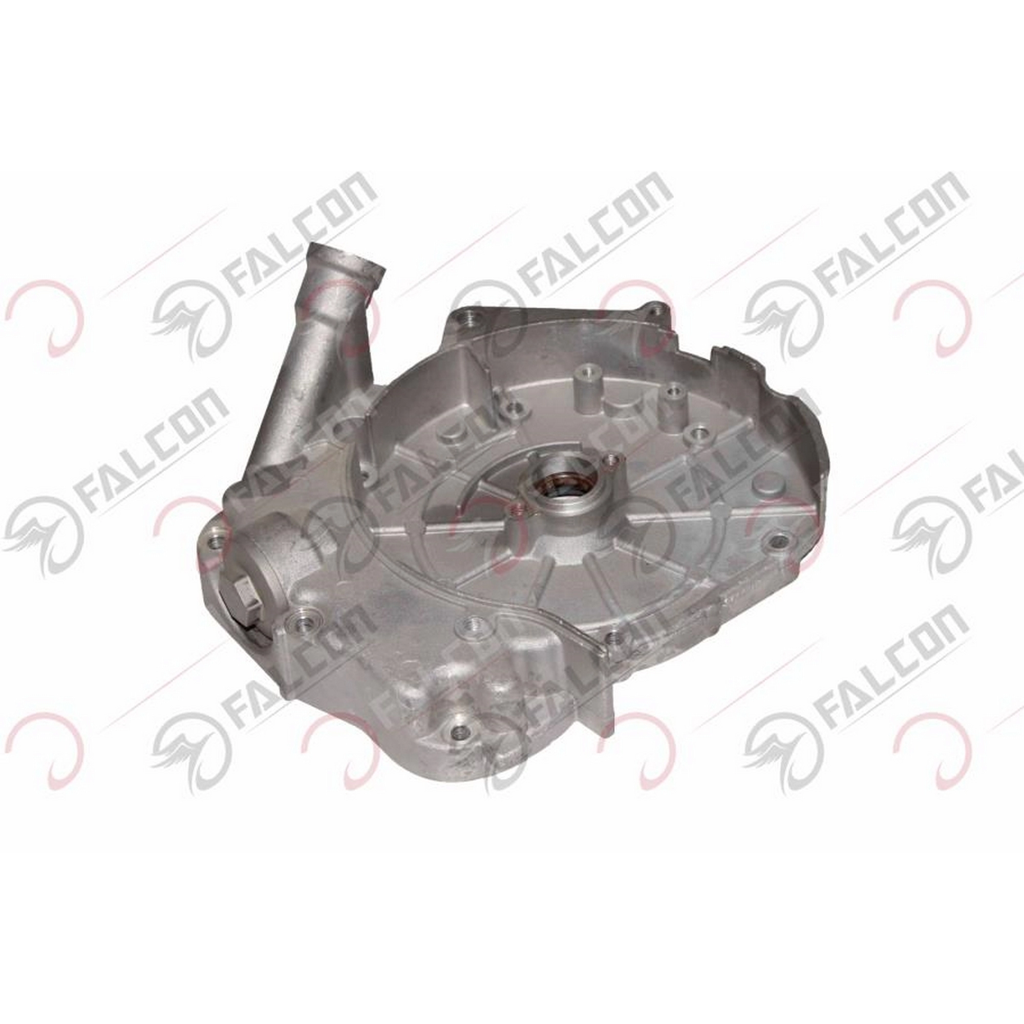 FALCON SOFT 50 YAĞ DOLUM KARTERİ #SOFT-13-30