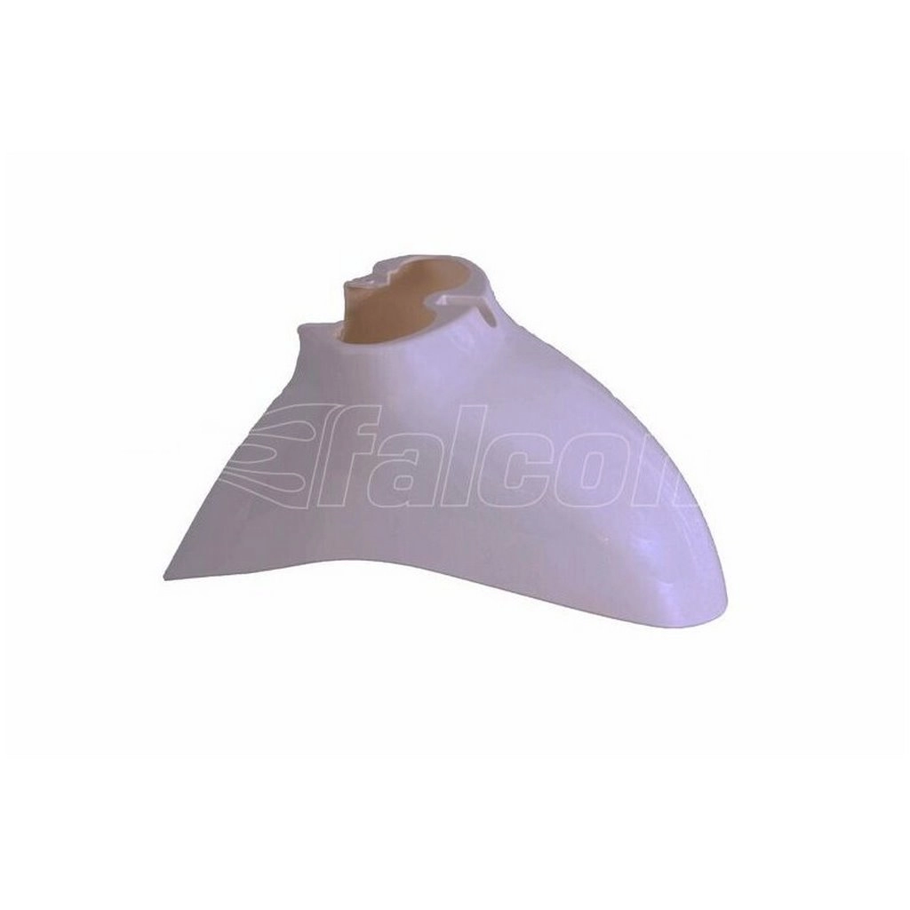 FALCON SOFT 50 ÖN ÇAMURLUK BEYAZ #SOFT-16-07B