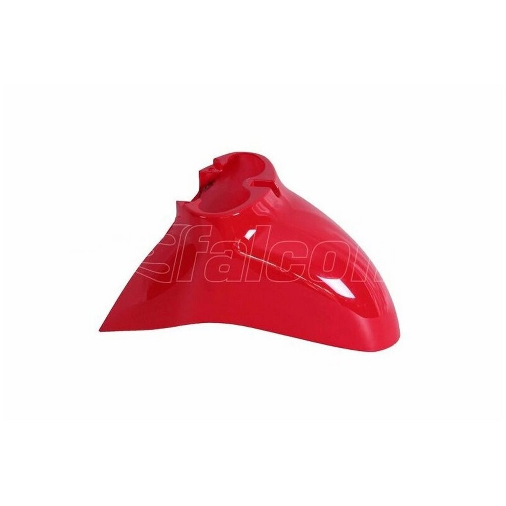 FALCON SOFT 50 ÖN ÇAMURLUK KIRMIZI #SOFT-16-07K