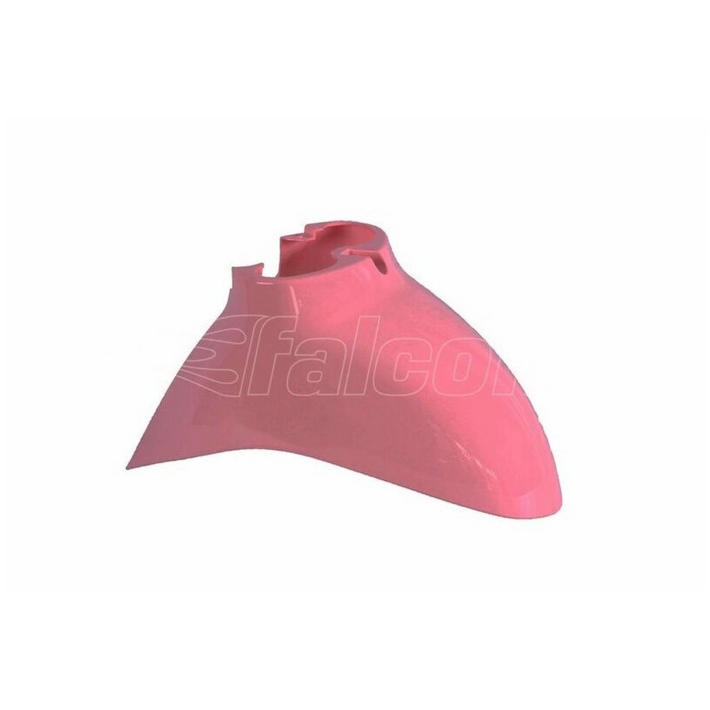 FALCON SOFT 50 ÖN ÇAMURLUK PEMBE #SOFT-16-07P
