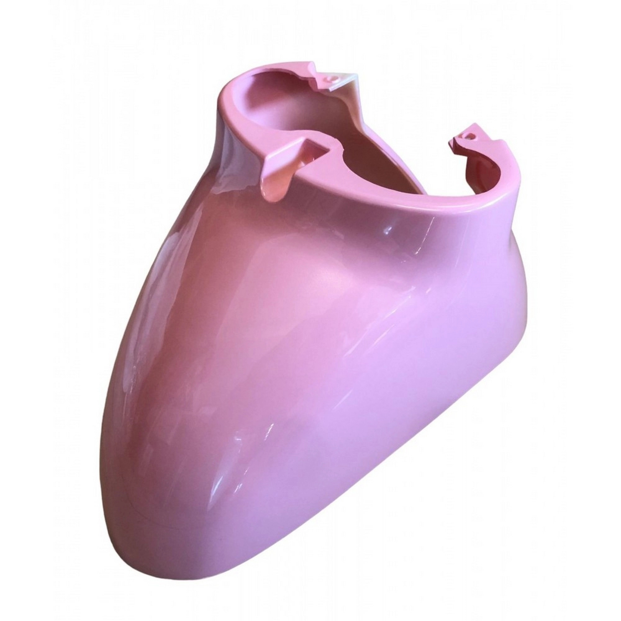 FALCON SOFT 50 ÖN ÇAMURLUK PEMBE #SOFT-16-07P