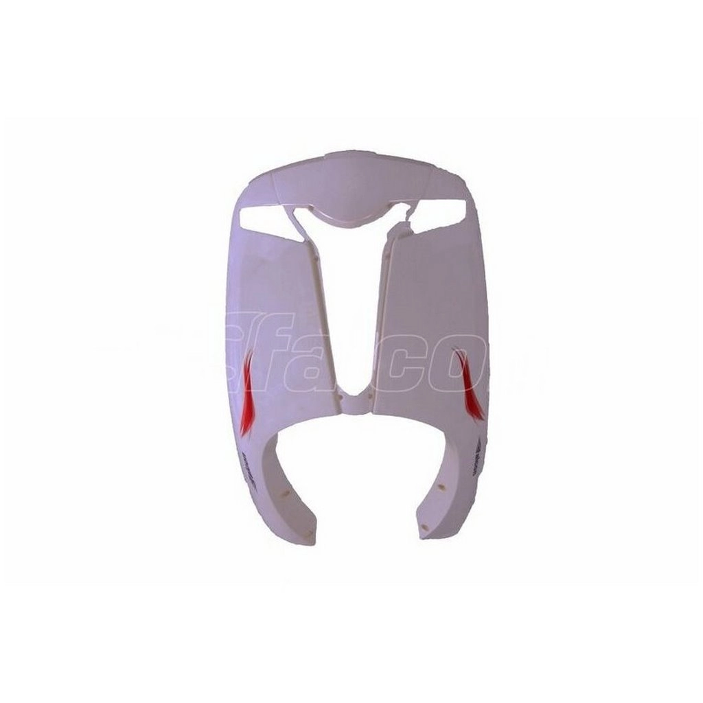 FALCON SOFT 50 ÖN PANEL BEYAZ #SOFT-16-08B