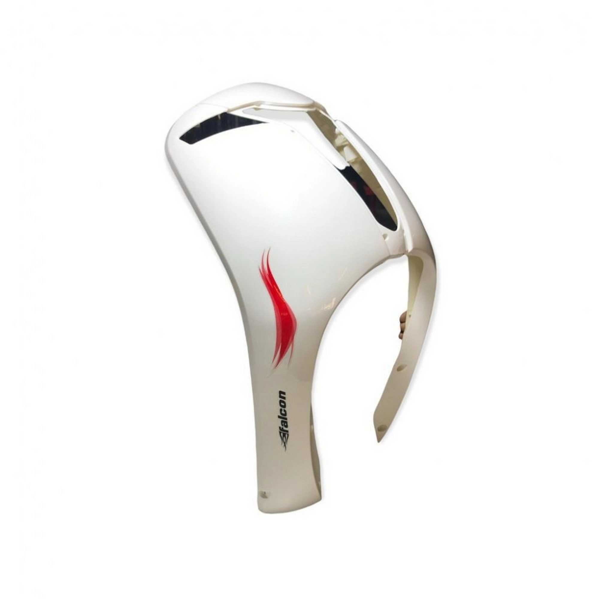 FALCON SOFT 50 ÖN PANEL BEYAZ #SOFT-16-08B