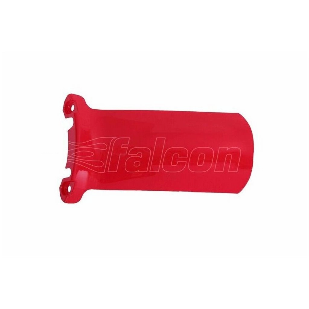 FALCON SOFT 50 ÖN ÇAMURLUK ARKA PARCA KIRMIZI #SOFT-16-09K