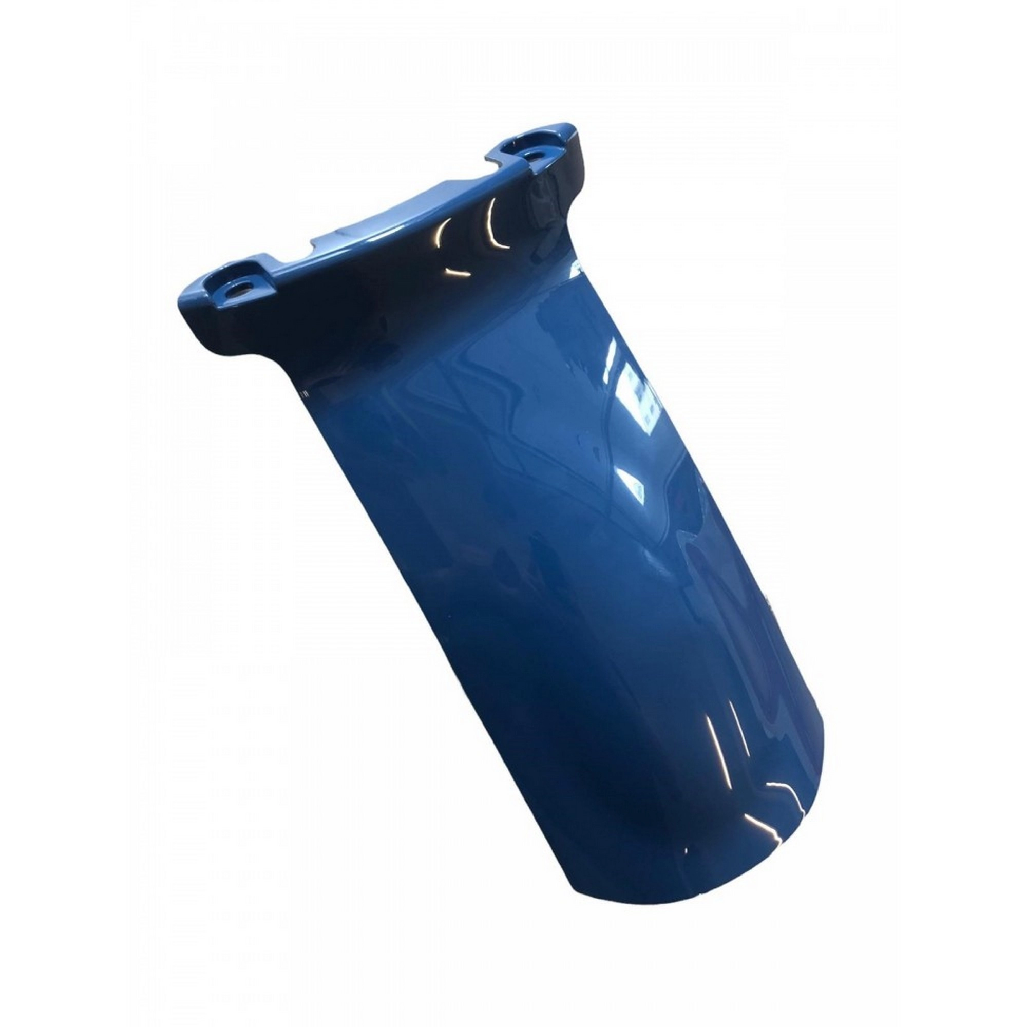 FALCON SOFT 50 ÖN ÇAMURLUK ARKA PARCA MAVİ #SOFT-16-09M