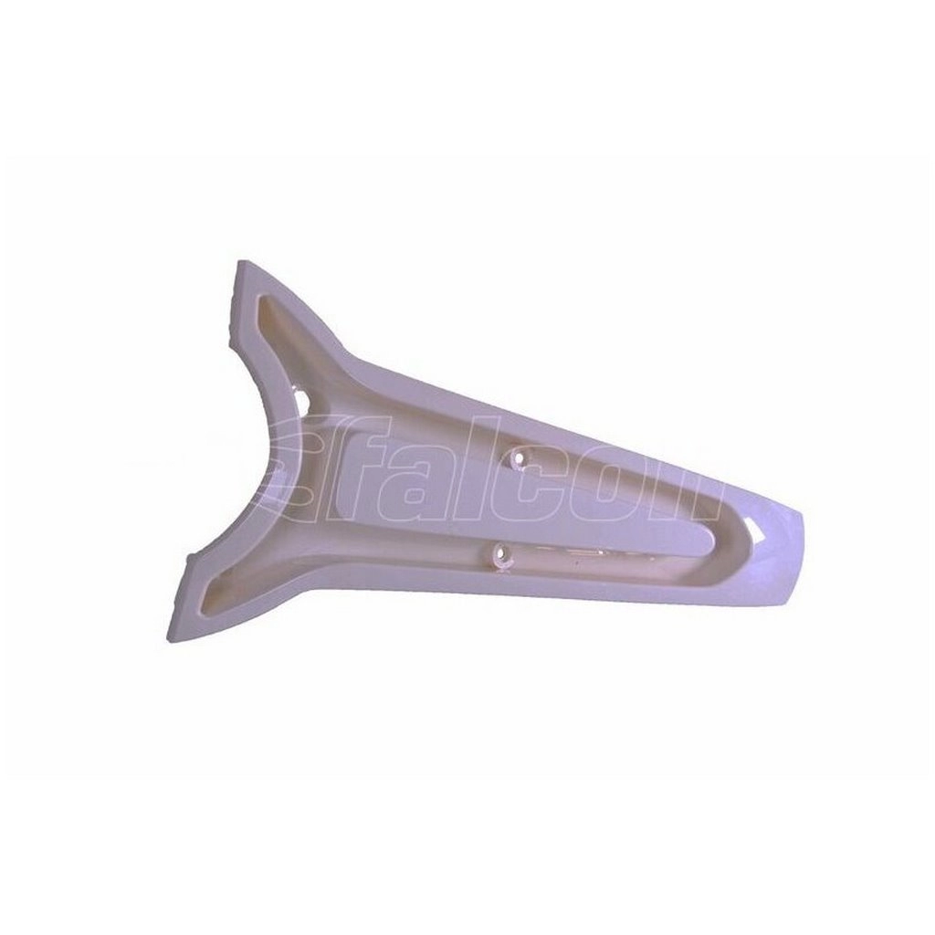 FALCON SOFT 50 ÖN PANEL SIPERLİĞİ BEYAZ #SOFT-16-10B
