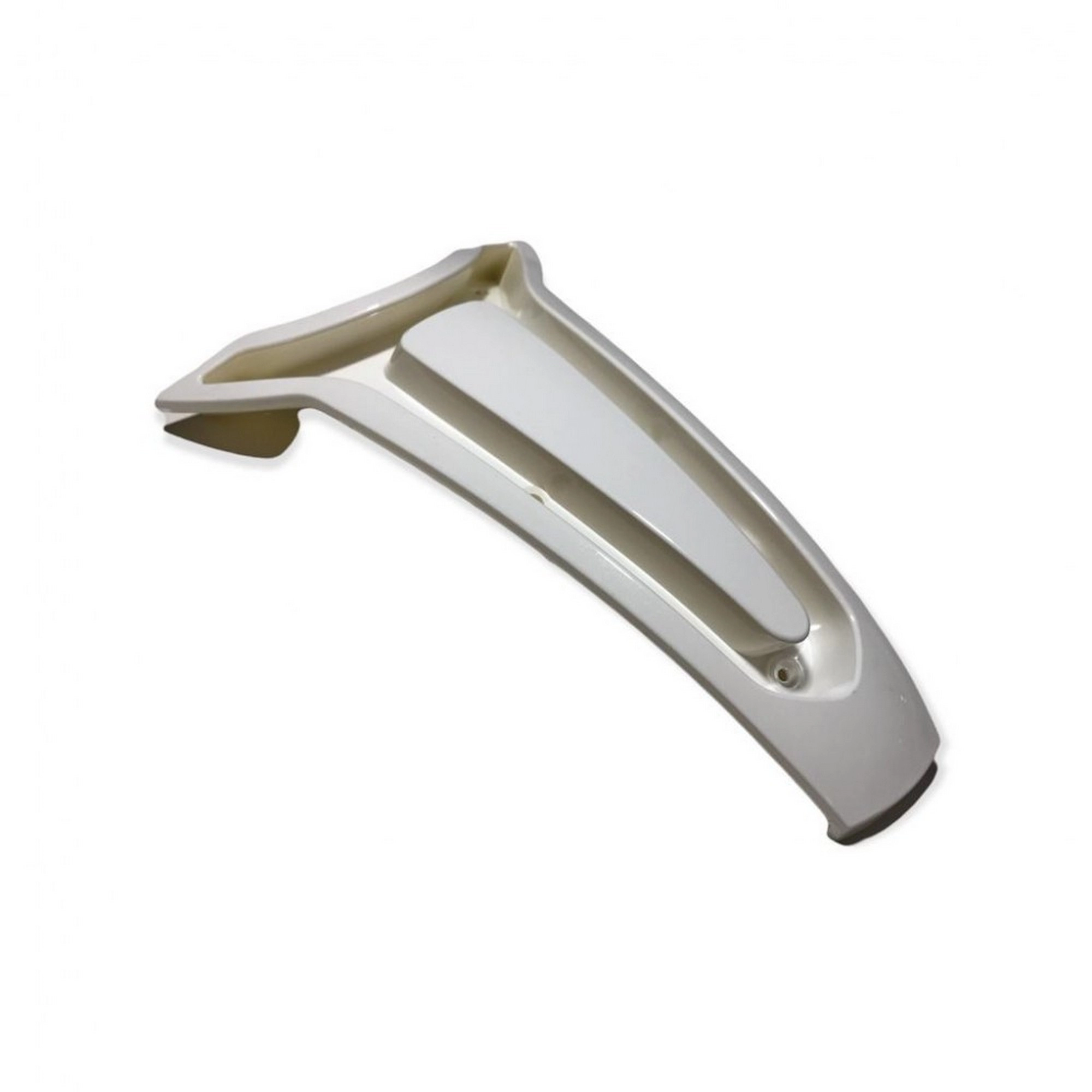 FALCON SOFT 50 ÖN PANEL SIPERLİĞİ BEYAZ #SOFT-16-10B