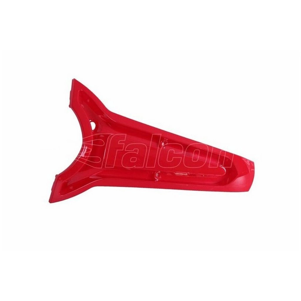 FALCON SOFT 50 ÖN PANEL SIPERLİĞİ KIRMIZI #SOFT-16-10K