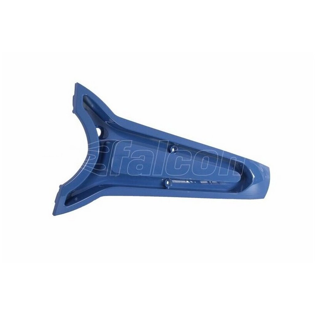 FALCON SOFT 50 ÖN PANEL SIPERLİĞİ MAVİ #SOFT-16-10M