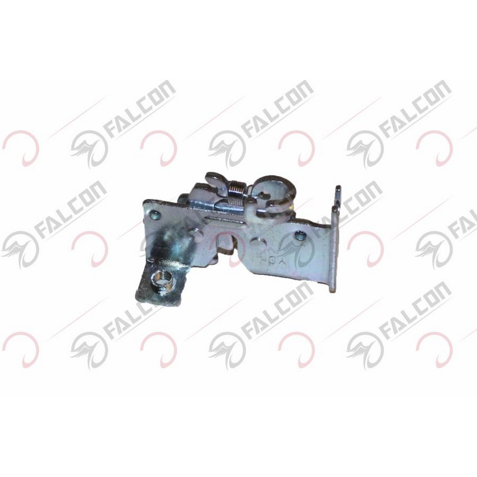 FALCON SOFT 50 SELE KİLİT OTOMATİĞİ #SOFT-17-02