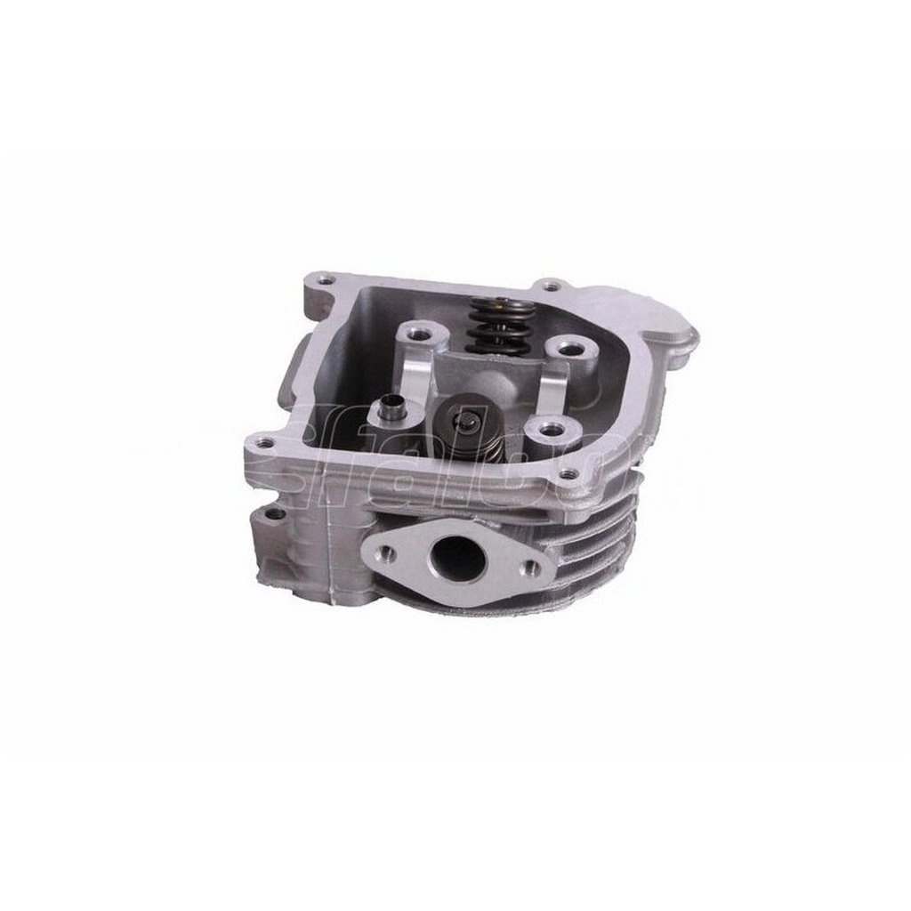 FALCON SOFT 50 SİLİNDİR ÜST KAPAK KOMPLE #SOFT-18-05