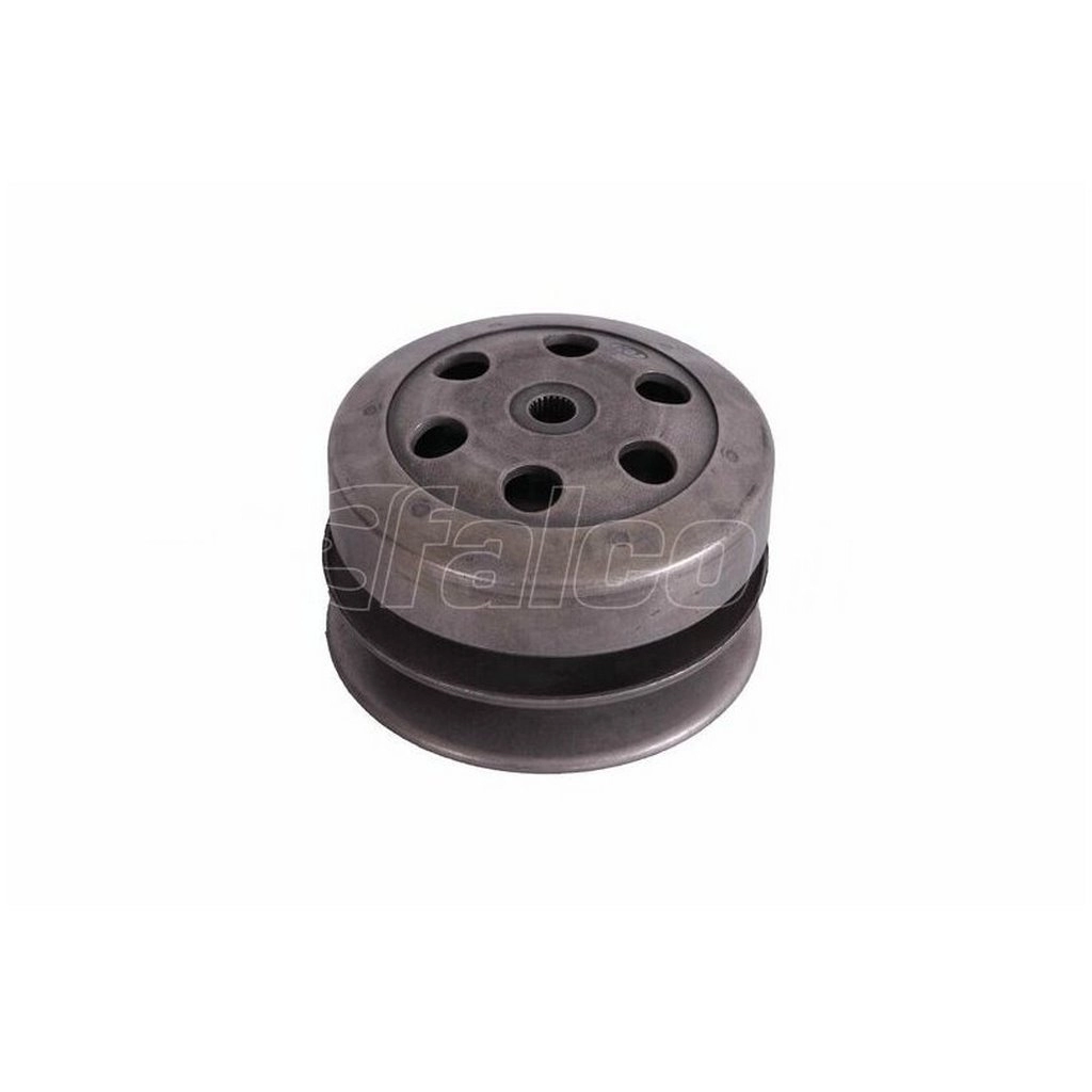 FALCON SOFT 50 ARKA VARYATÖR KOMPLE #SOFT-19-01