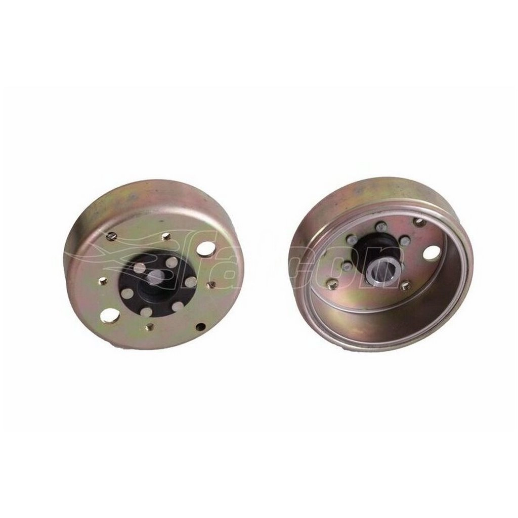 FALCON SOFT 50 VOLANT #SOFT-19-04