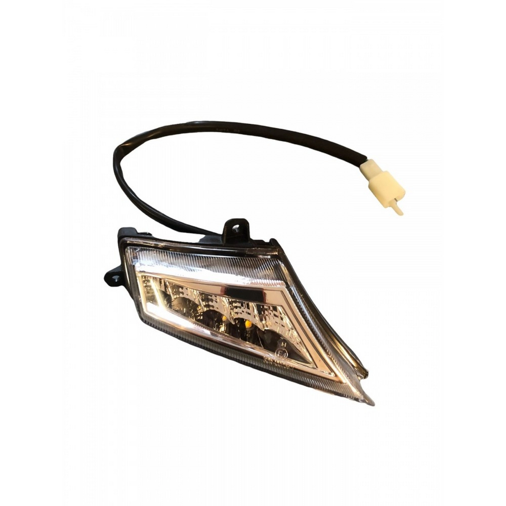 FALCON SOFT 50 ÖN SİNYAL SAĞ #SOFT-20-03