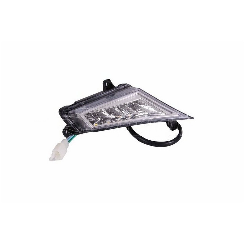 FALCON SOFT 50 ÖN SİNYAL SOL #SOFT-20-04