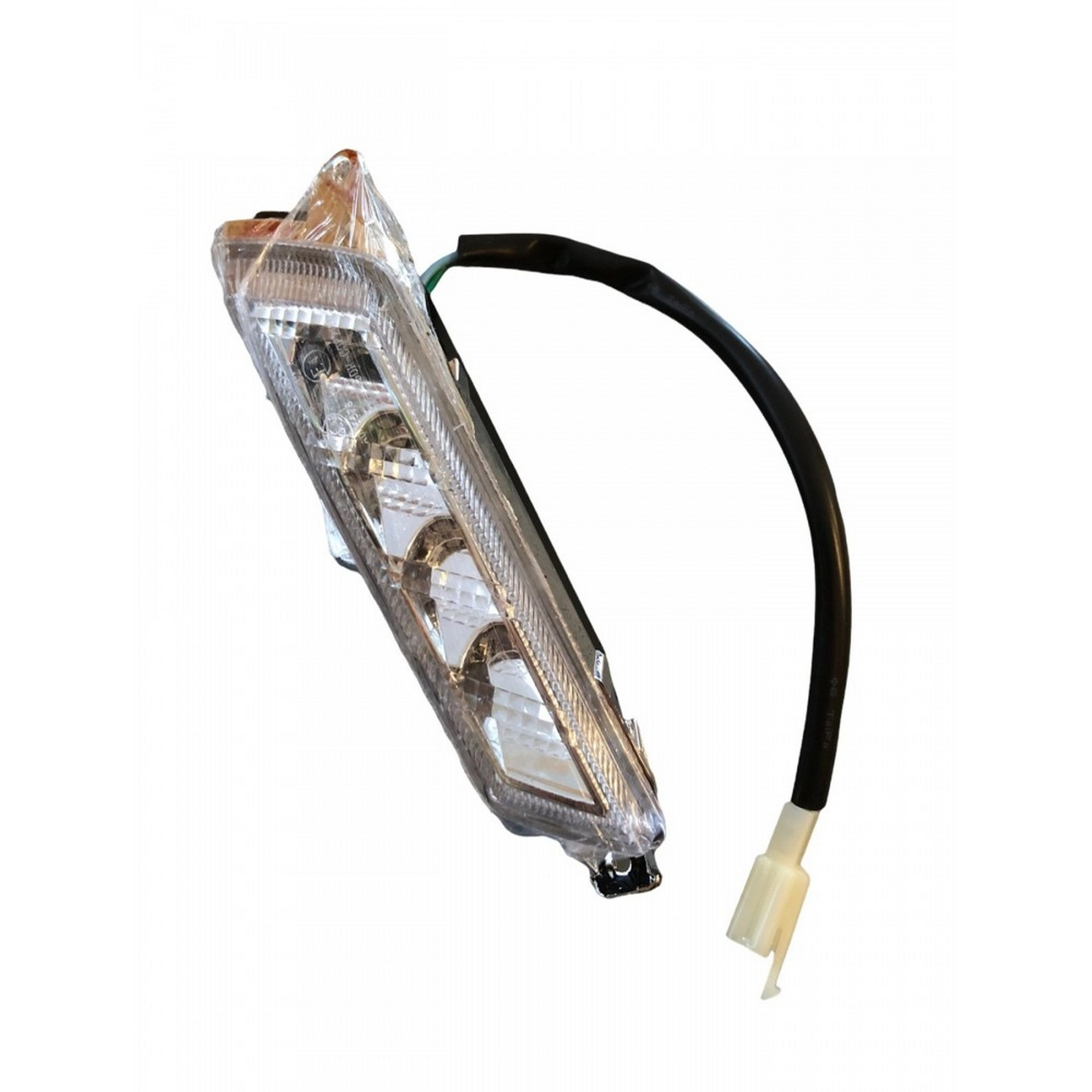 FALCON SOFT 50 ARKA SİNYAL SAĞ #SOFT-20-07