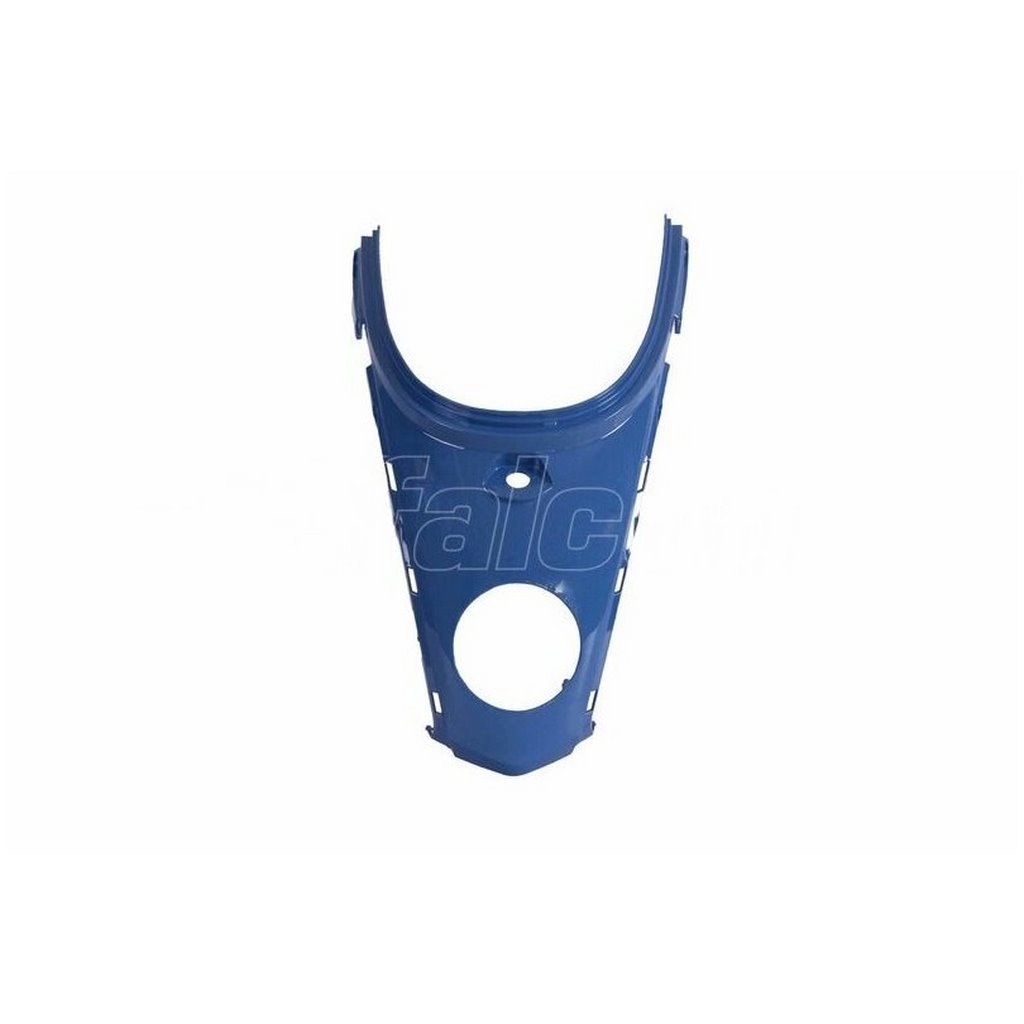 FALCON SOFT 50 ARKA STOP KARENAJI MAVİ #SOFT-23-01M