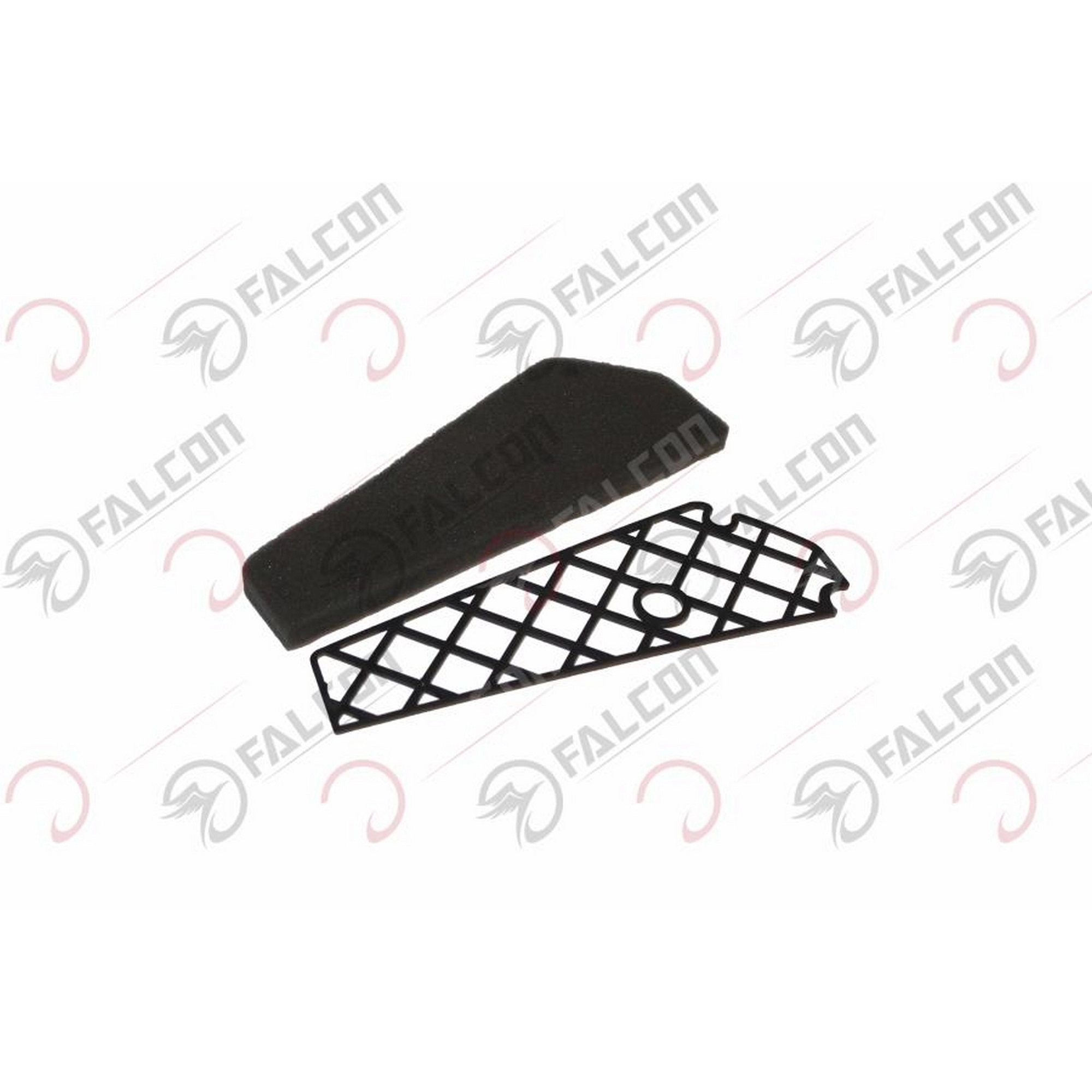 FALCON SOFT 50 HAVA FİLTRE ELEMANI #SOFT-26-08
