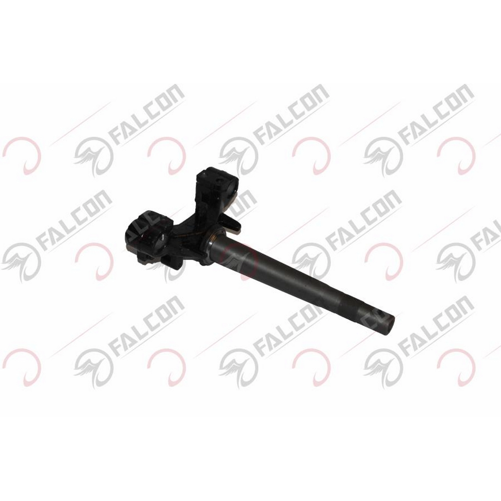 FALCON SPEED 100 PLATİN ÖN MAŞA #SPD-01-08
