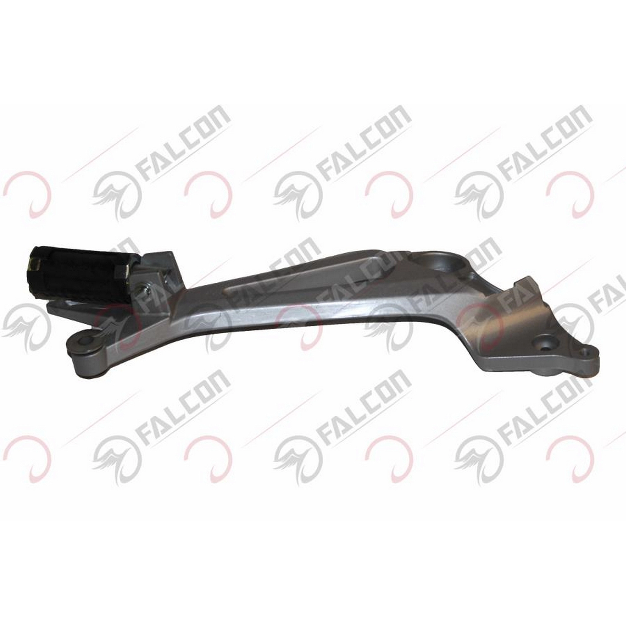 FALCON SPEED 100 ARKA BASAMAK BRAKETI SOL #SPD-04-02
