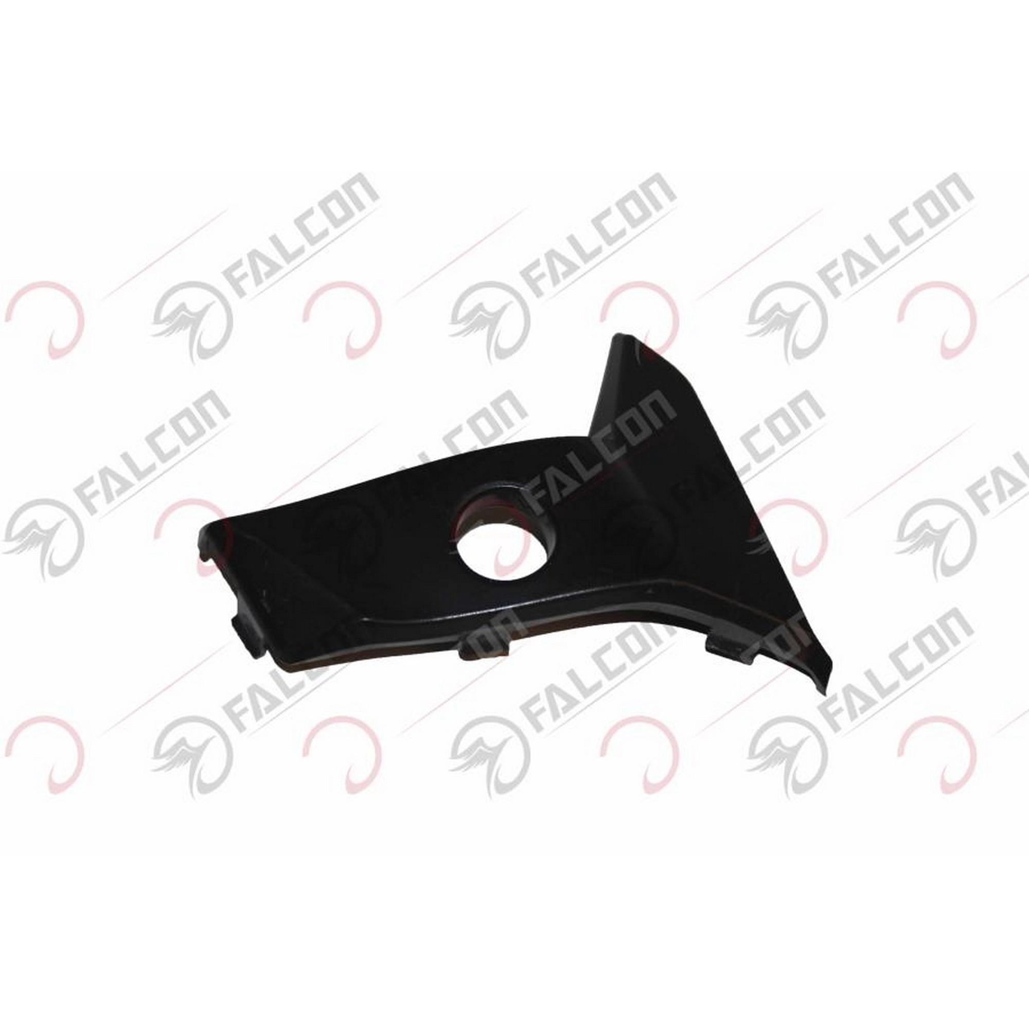 FALCON SPEED 100 ARKA BASAMAK DEKORATİF KAPAK SAĞ #SPD-04-03