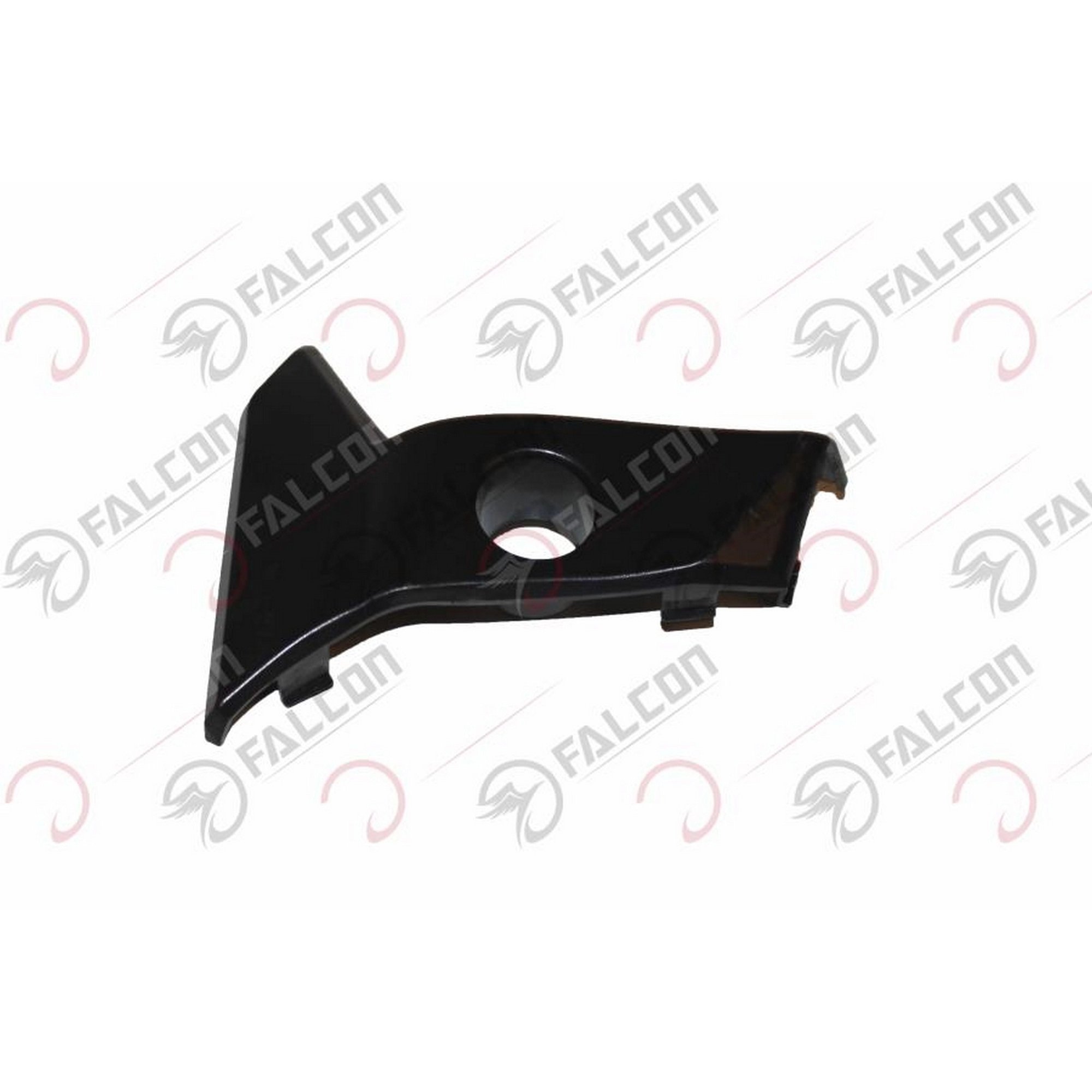FALCON SPEED 100 ARKA BASAMAK DEKORATİF KAPAK SOL #SPD-04-04