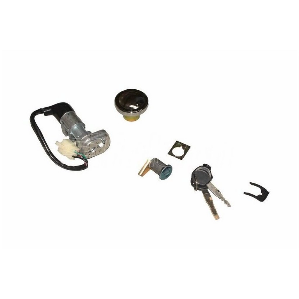 FALCON SPEED 100 KONTAK SETİ #SPD-06-08