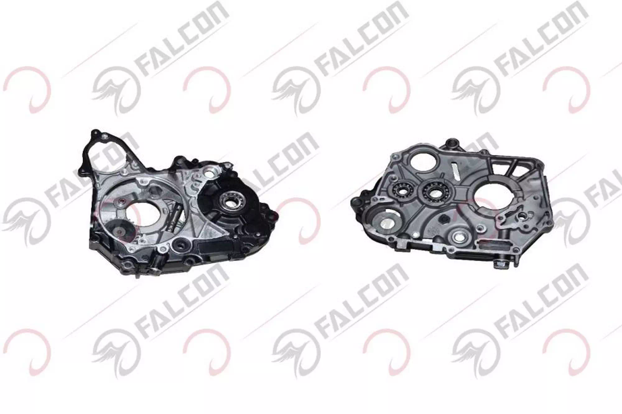 FALCON SPEED 100 BLOK SAĞ SOL TAKIM #SPD-13-01TK