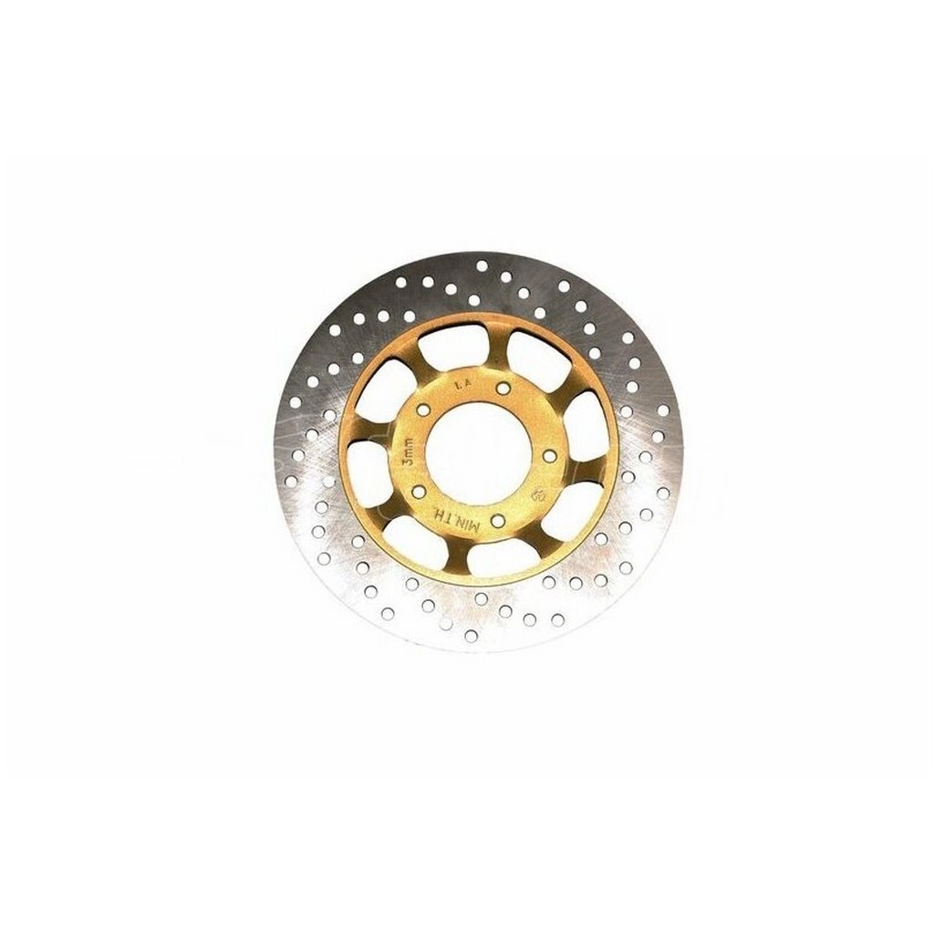 FALCON SPEED 100 ÖN FREN DİSKİ #SPD-14-04