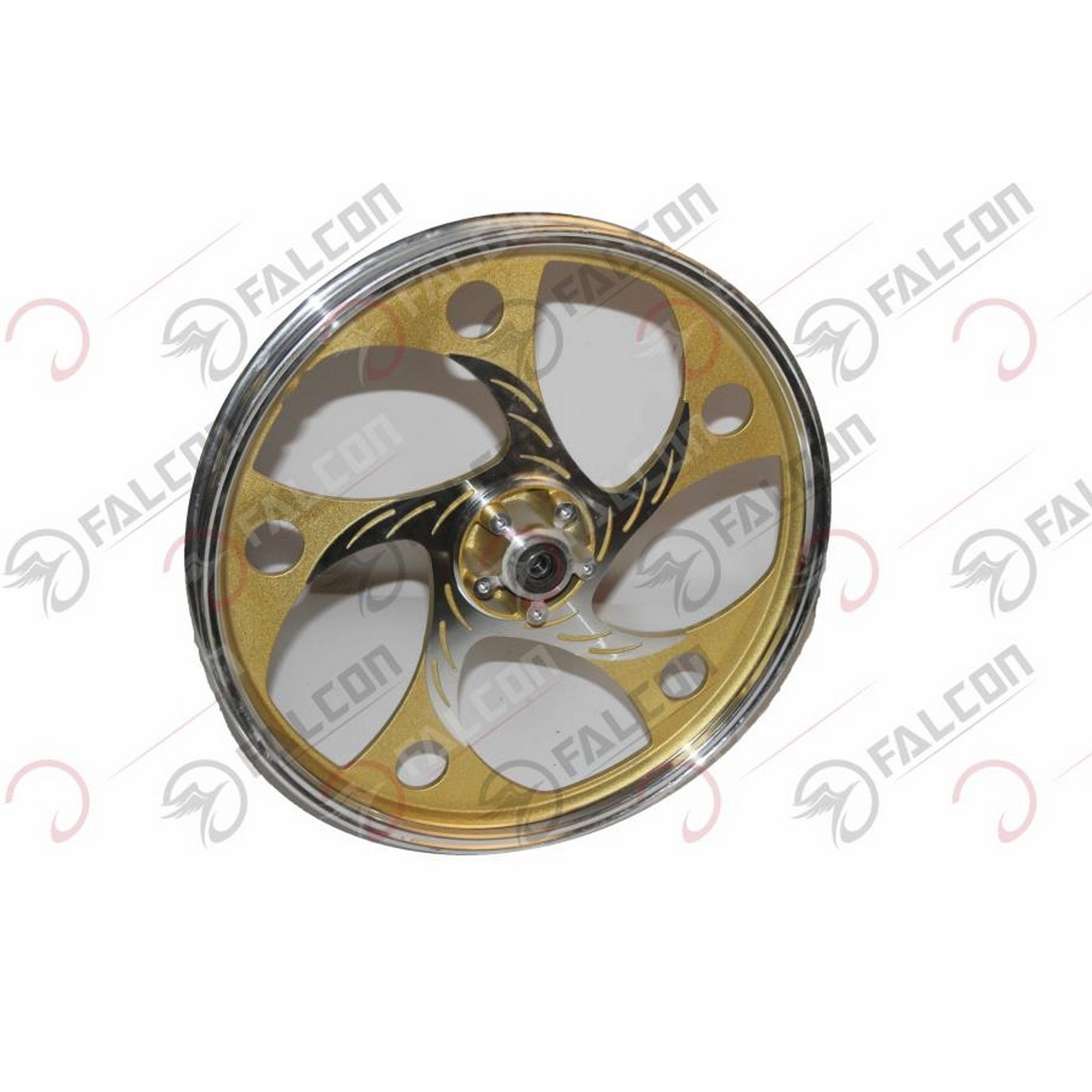 FALCON SPEED 100 ÖN JANT #SPD-15-01