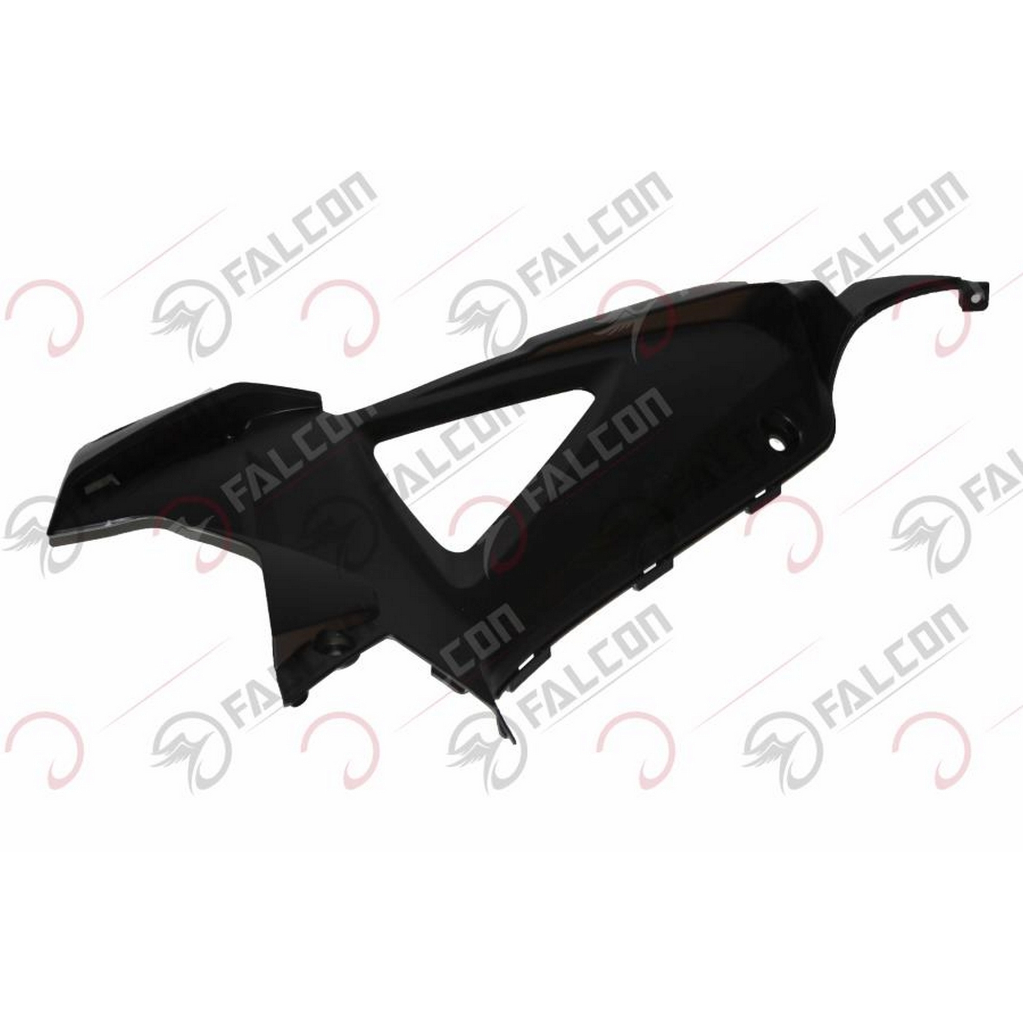 FALCON SPEED 100 İÇ DİZLİK SOL #SPD-16-16