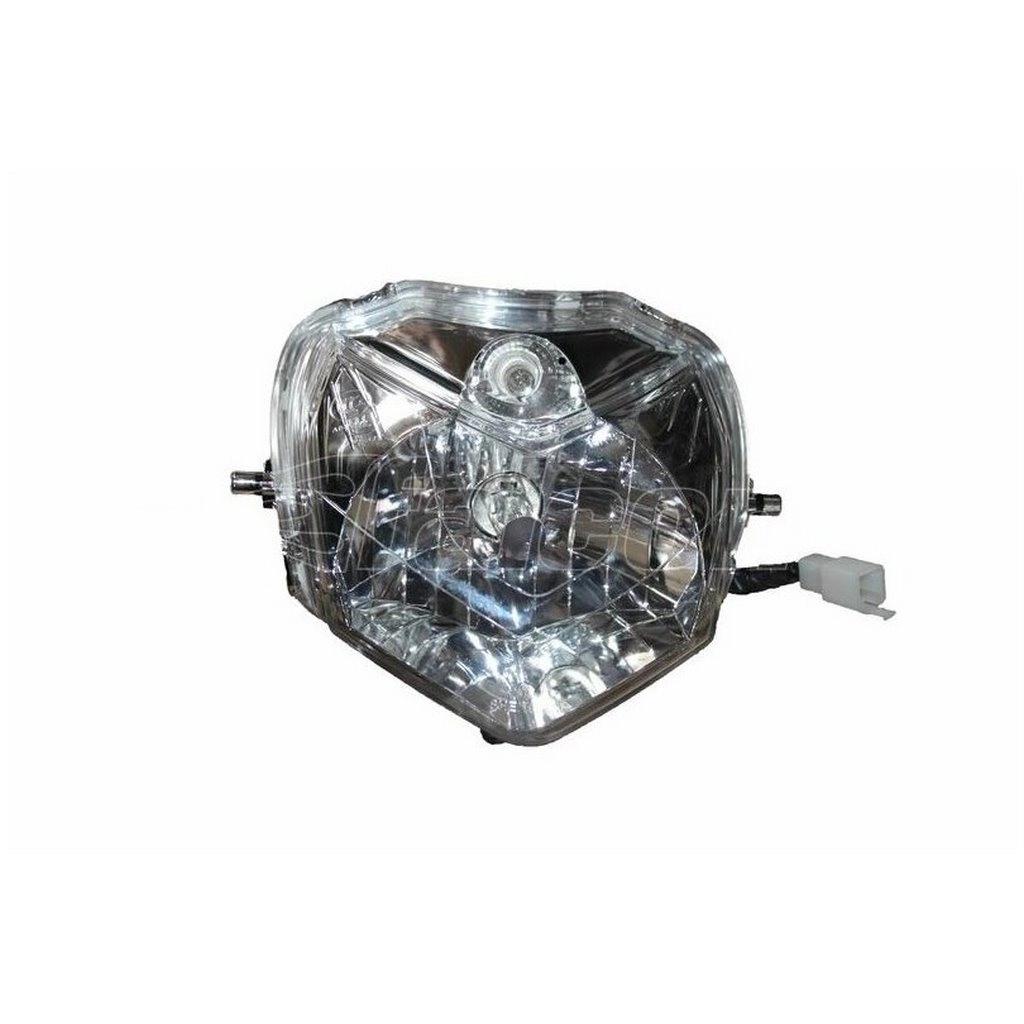 FALCON SPEED 100 FAR KOMPLE #SPD-16-23