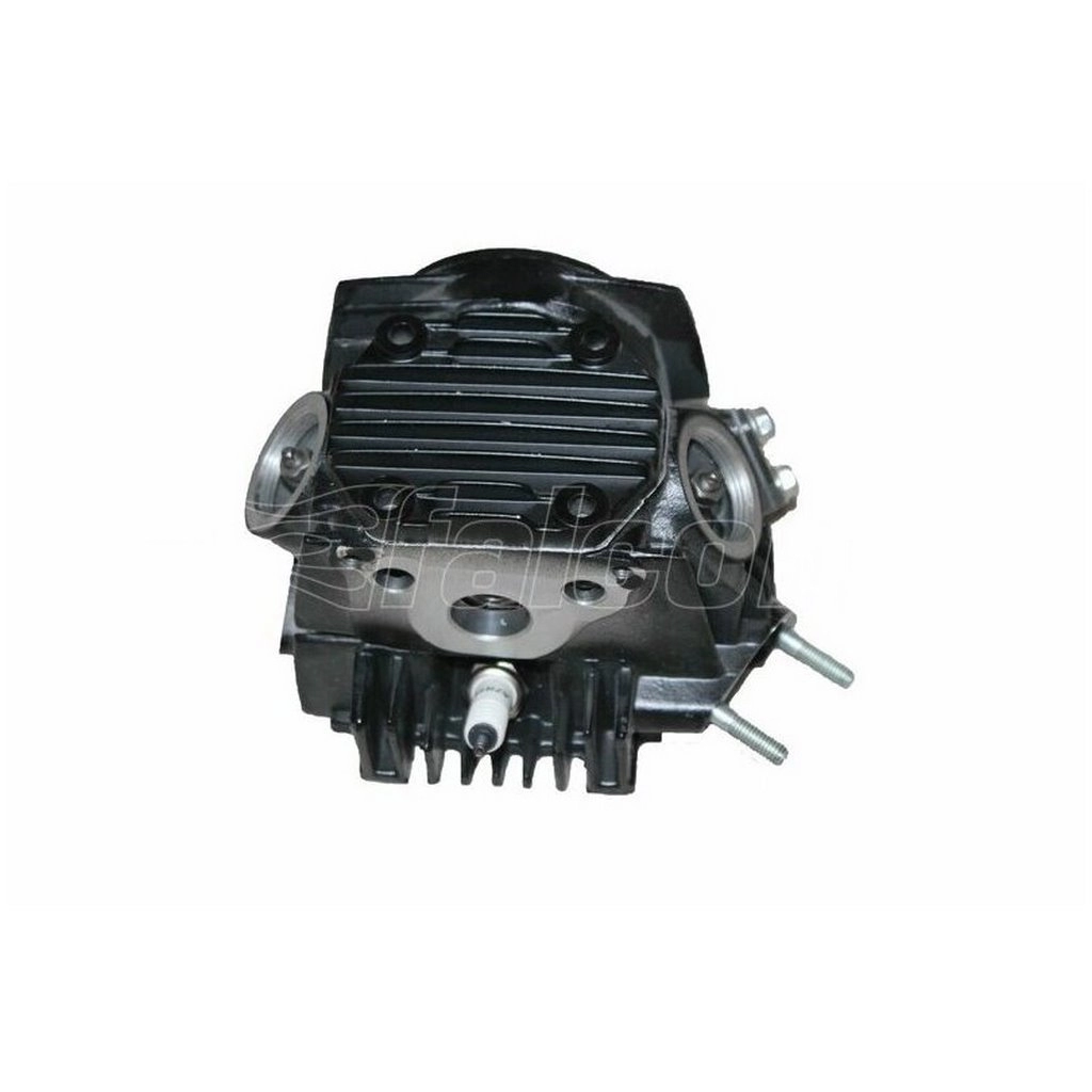 FALCON SPEED 100 SİLİNDİR ÜST KAPAK KOMPLE #SPD-18-06