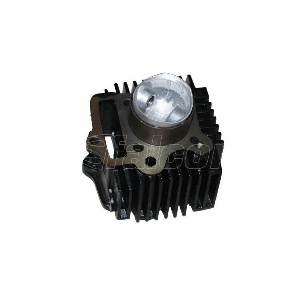 FALCON SPEED 100 SİLİNDİR PİSTON KOMPLE #SPD-18-11