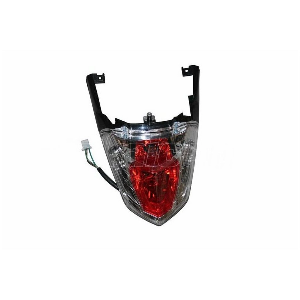FALCON SPEED 100 ARKA STOP KOMPLE #SPD-20-03