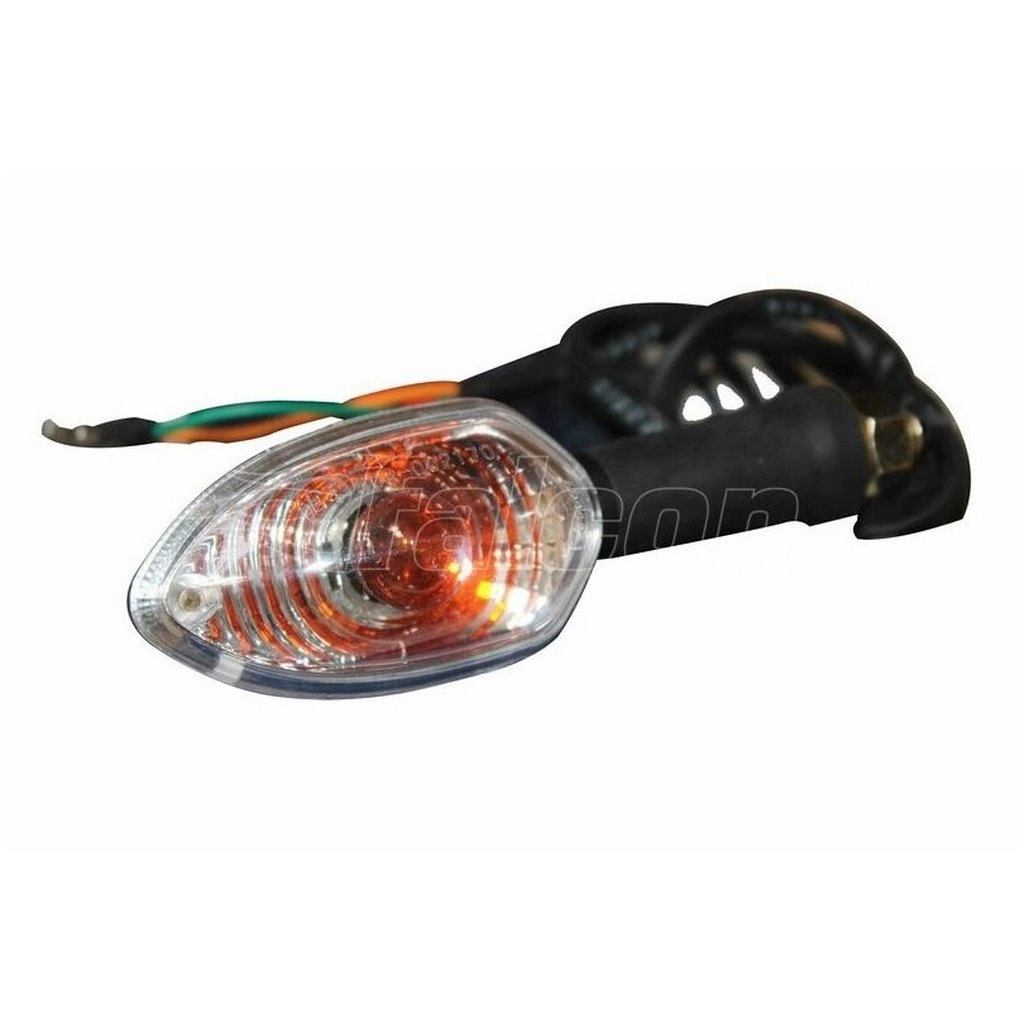 FALCON SPEED 100 ARKA SİNYAL SOL #SPD-20-08