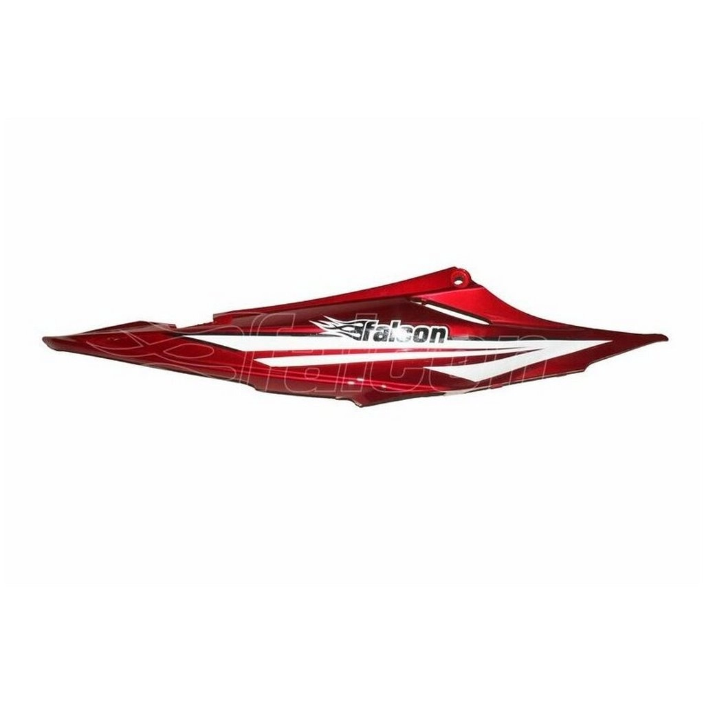 FALCON SPEED 100 ARKA KARENAJ SAĞ KIRMIZI #SPD-23-03K