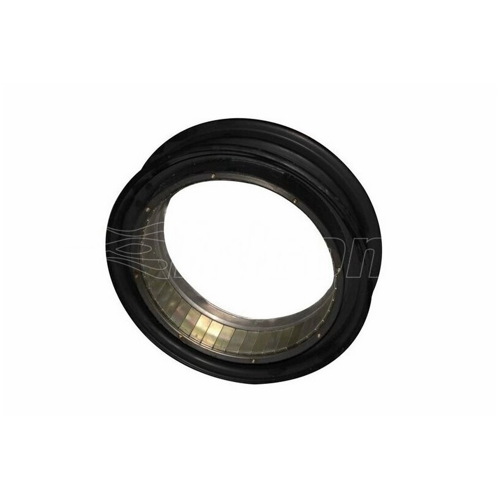 FALCON SERVICE 4000W ARKA JANT 72W BOŞ #SRV4-03-01