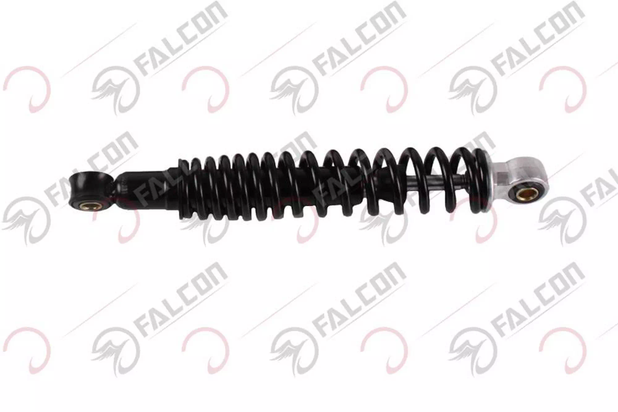 FALCON SERVICE 6000 ARKA AMORTİSÖR KISA #SRV6-01-05